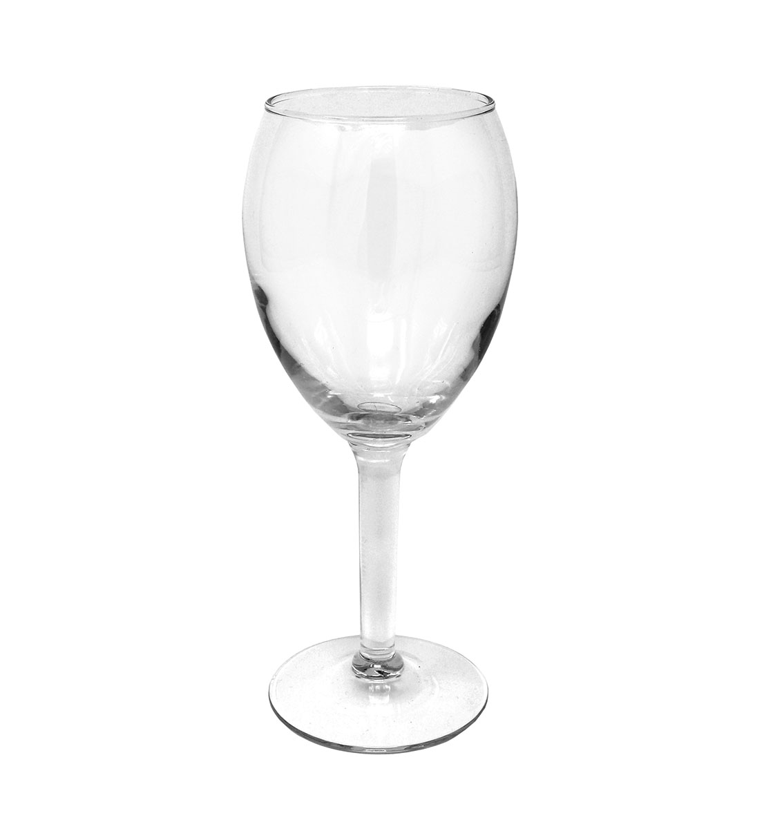 Large Wine Glass 12 oz
